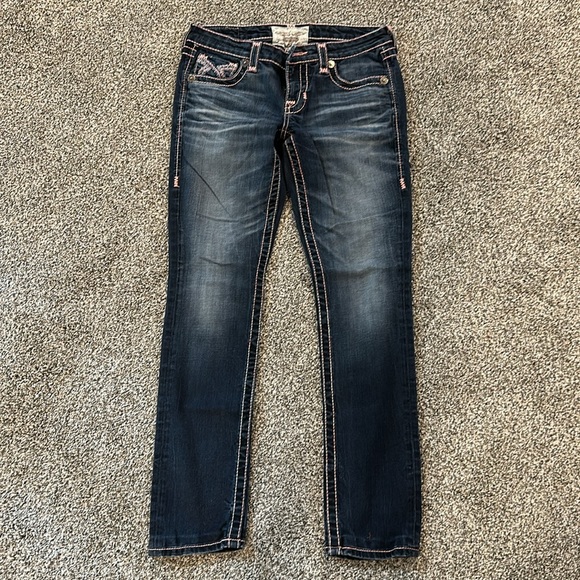 Big Star Jeans - Picture 3 of 6